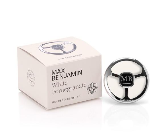 Autoparfum