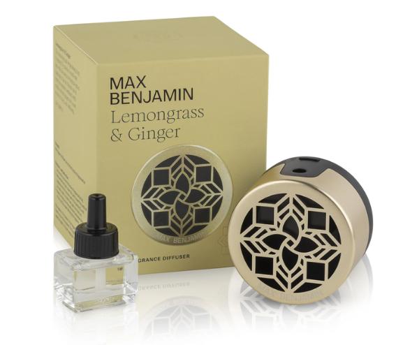 Wall Diffusers