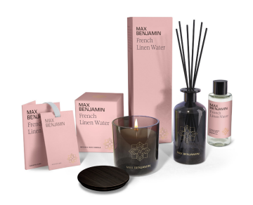 French Linen Water