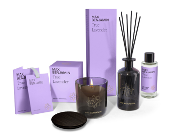 True Lavender