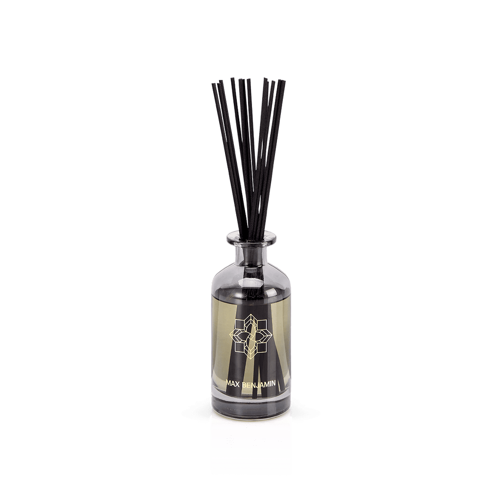 Max Benjamin - Geurstokjes 150 ml - Acqua Viva