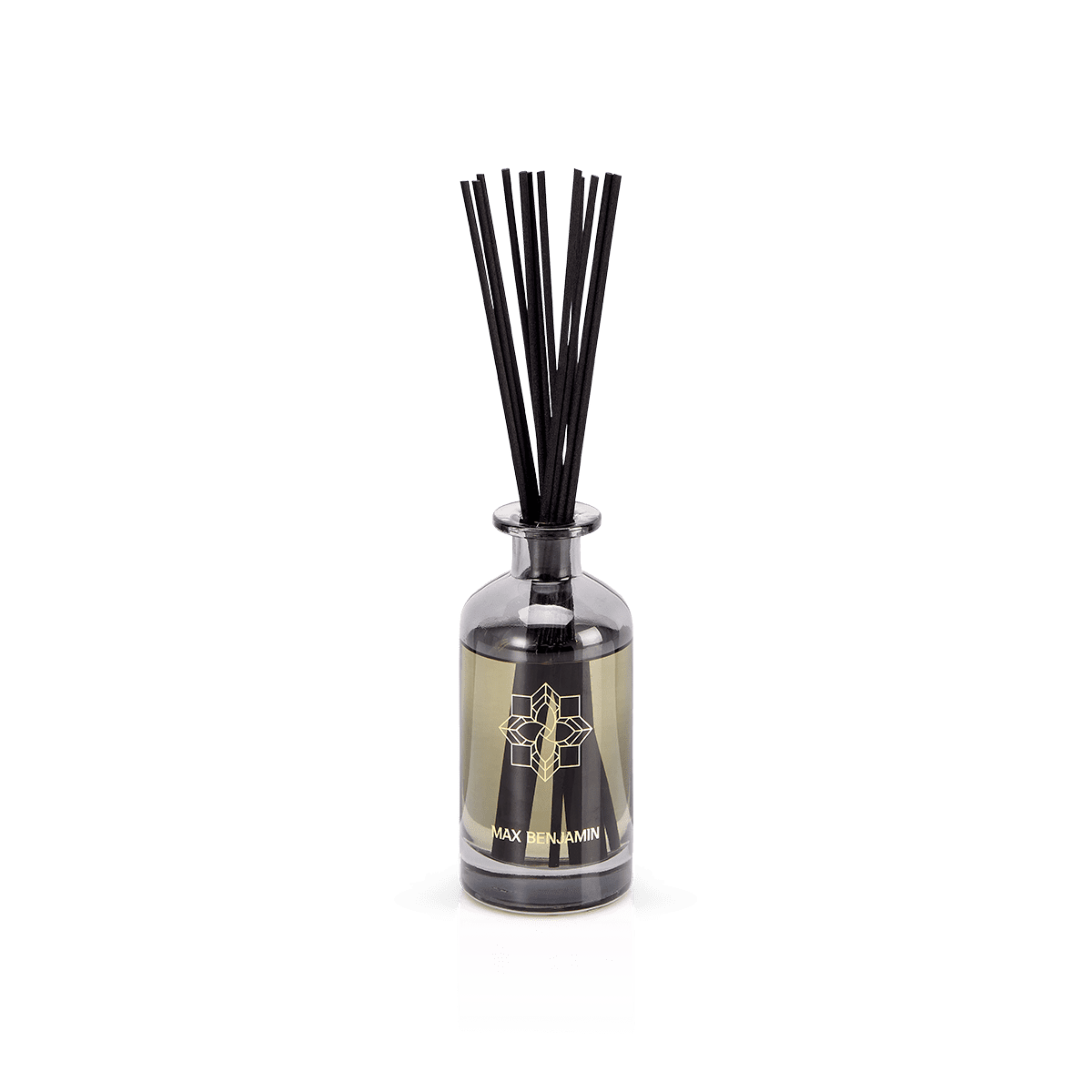 Max Benjamin - Geurstokjes 150 ml - Acqua Viva