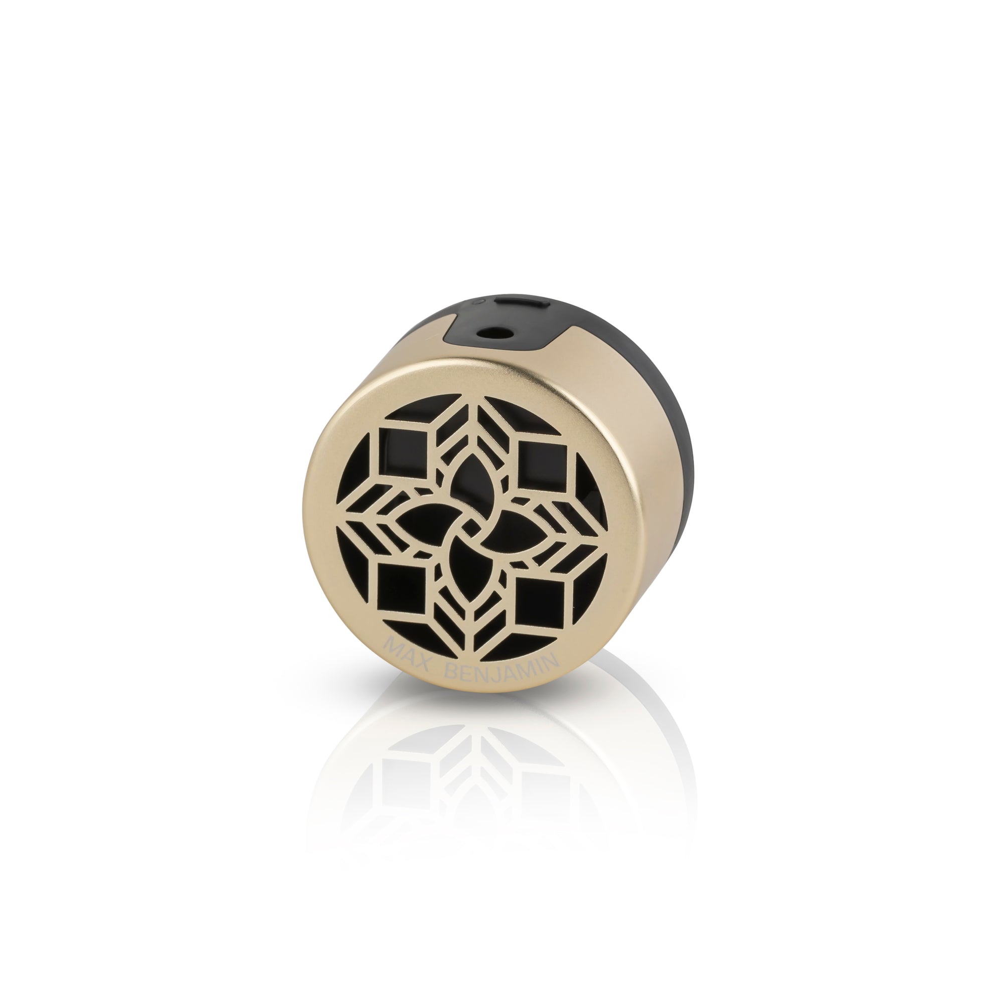 Max Benjamin - Wall Diffuser Cadeauset - Winter Chalet & Christmas in Lapland